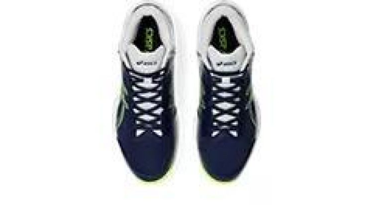  ASICS BEYOND FF MT  - De Peperstraat (Poperinge)