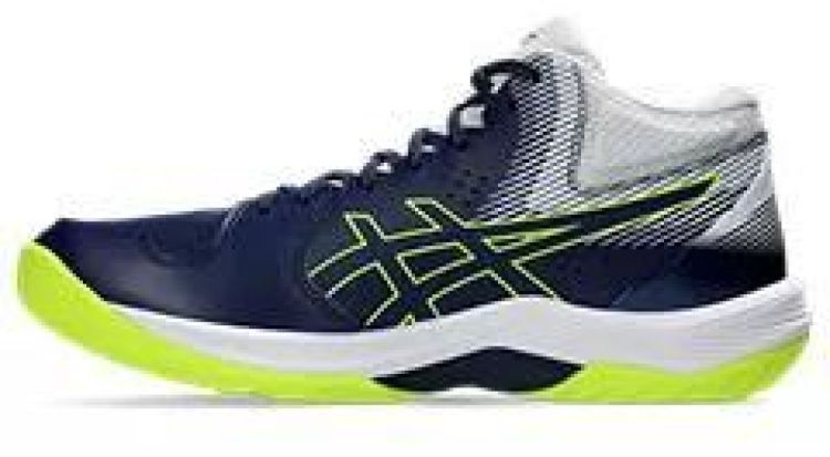  ASICS BEYOND FF MT  - De Peperstraat (Poperinge)