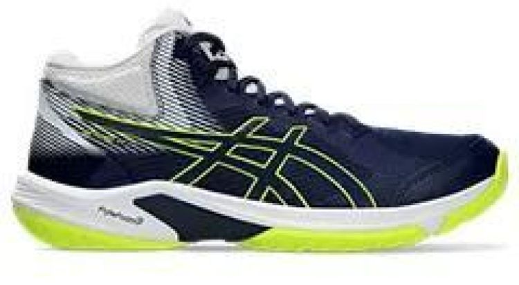  ASICS BEYOND FF MT  - De Peperstraat (Poperinge)