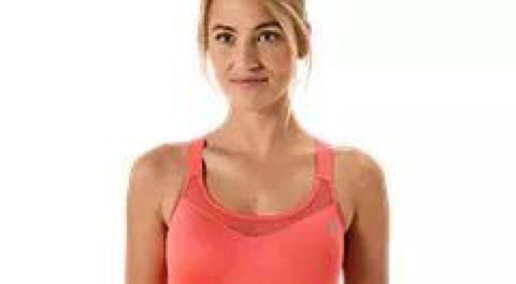  ASICS BRA  - De Peperstraat (Poperinge)