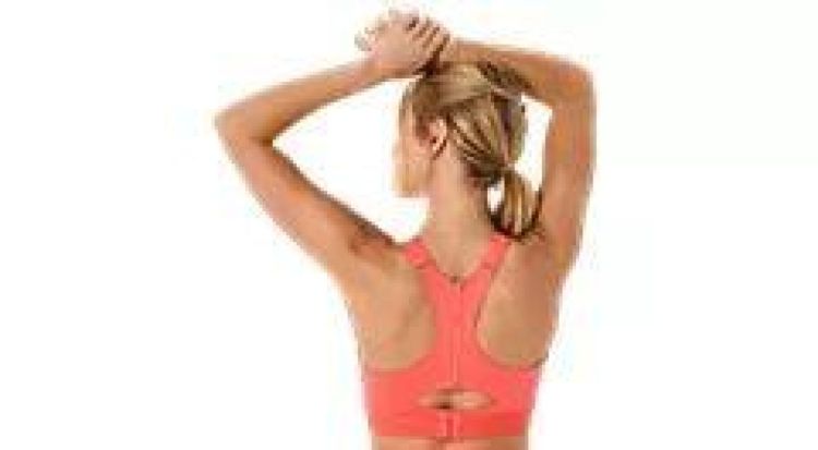  ASICS BRA  - De Peperstraat (Poperinge)