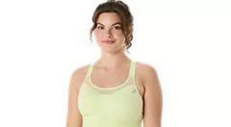  ASICS BRA  - De Peperstraat (Poperinge)