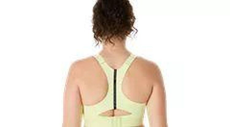  ASICS BRA  - De Peperstraat (Poperinge)