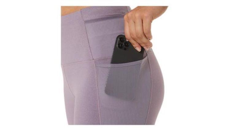 ASICS ASICS DISTANCE SUPPLY 7/8 TIGHT  - De Peperstraat (Poperinge)