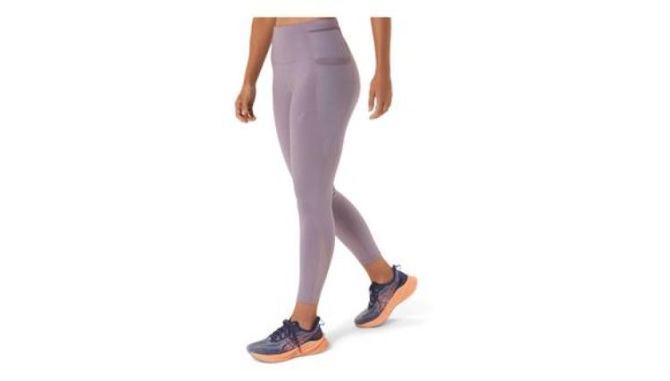 ASICS ASICS DISTANCE SUPPLY 7/8 TIGHT  - De Peperstraat (Poperinge)