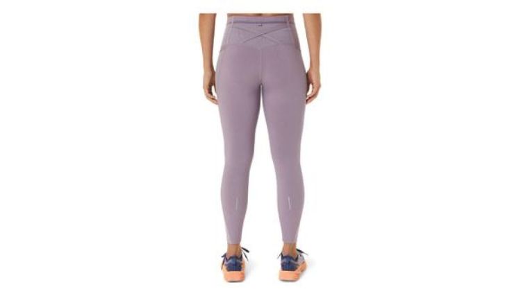 ASICS ASICS DISTANCE SUPPLY 7/8 TIGHT  - De Peperstraat (Poperinge)