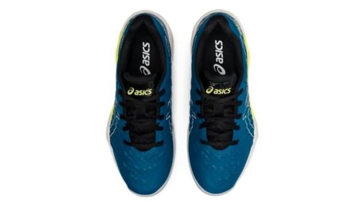 ASICS ASICS GEL BLAST 2 GS  - De Peperstraat (Poperinge)