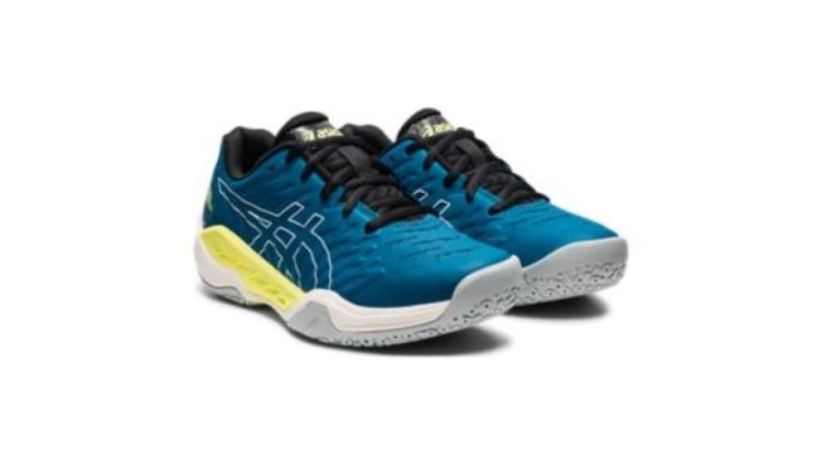 ASICS ASICS GEL BLAST 2 GS  - De Peperstraat (Poperinge)
