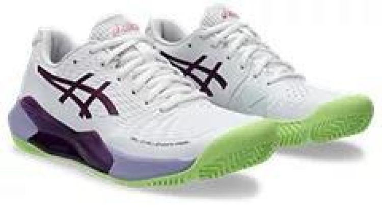  ASICS GEL CHALLENGER 14 PADEL  - De Peperstraat (Poperinge)