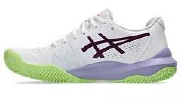  ASICS GEL CHALLENGER 14 PADEL  - De Peperstraat (Poperinge)