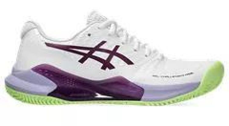  ASICS GEL CHALLENGER 14 PADEL  - De Peperstraat (Poperinge)