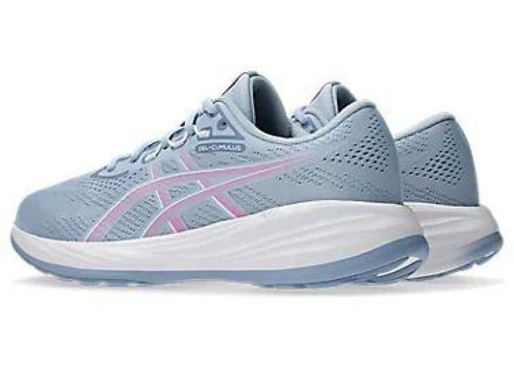 ASICS ASICS GEL CUMULUS 28 GS  (blauw) - De Peperstraat (Poperinge)
