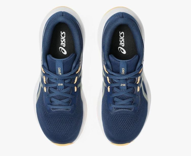 ASICS ASICS GEL CUMULUS 28 GS  (donkerblauw) - De Peperstraat (Poperinge)
