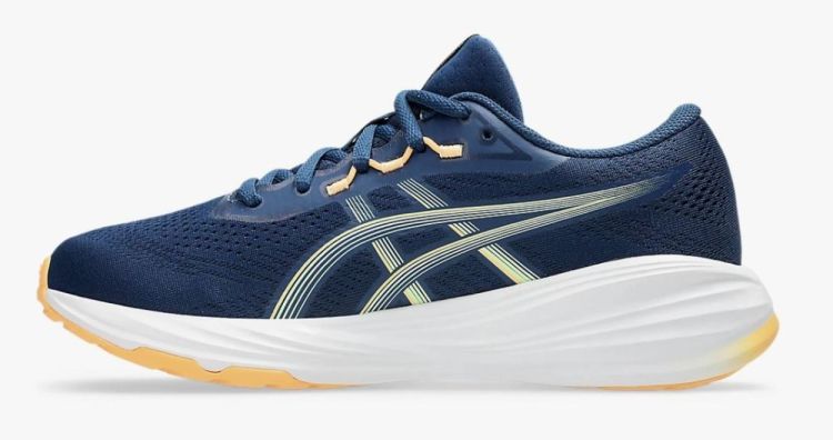 ASICS ASICS GEL CUMULUS 28 GS  (donkerblauw) - De Peperstraat (Poperinge)