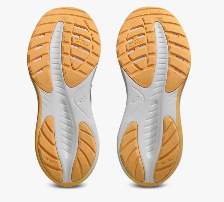 ASICS ASICS GEL CUMULUS 28 GS  (donkerblauw) - De Peperstraat (Poperinge)