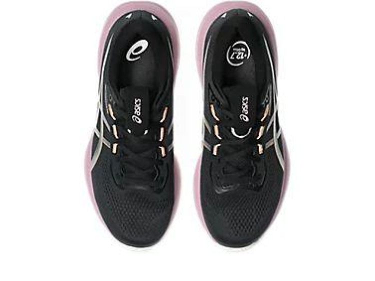 ASICS ASICS GEL CUMULUS 28  (zwart) - De Peperstraat (Poperinge)