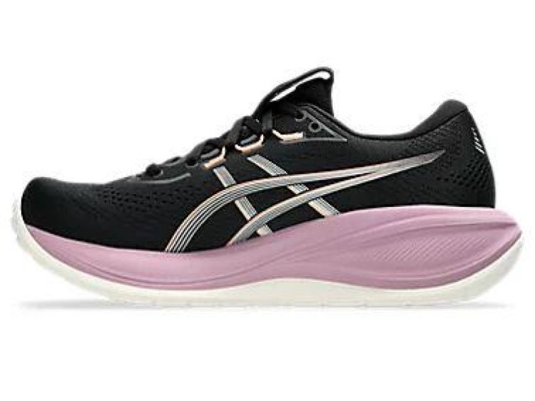 ASICS ASICS GEL CUMULUS 28  (zwart) - De Peperstraat (Poperinge)