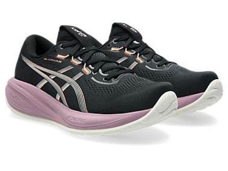 ASICS ASICS GEL CUMULUS 28  (zwart) - De Peperstraat (Poperinge)