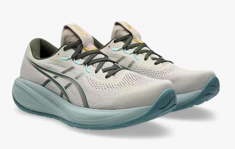 ASICS ASICS GEL CUMULUS  (blauw) - De Peperstraat (Poperinge)