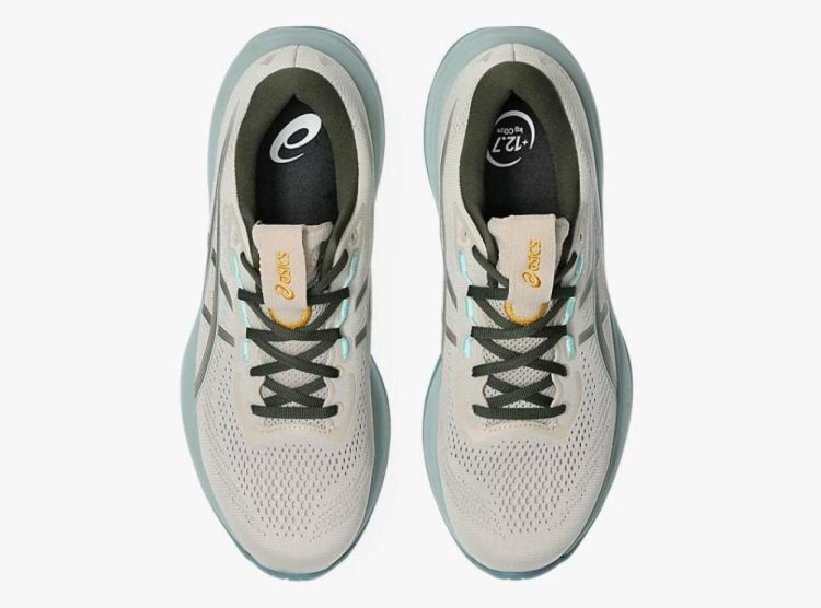 ASICS ASICS GEL CUMULUS  (blauw) - De Peperstraat (Poperinge)