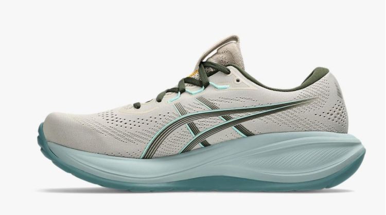 ASICS ASICS GEL CUMULUS  (blauw) - De Peperstraat (Poperinge)