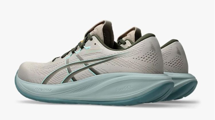 ASICS ASICS GEL CUMULUS  (blauw) - De Peperstraat (Poperinge)