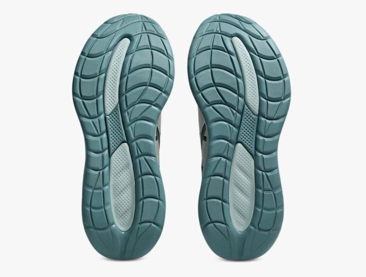 ASICS ASICS GEL CUMULUS  (blauw) - De Peperstraat (Poperinge)