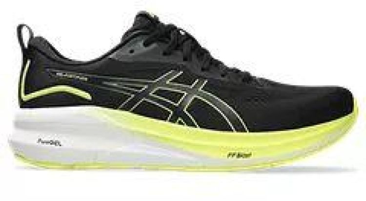  ASICS GEL FORTITUDE  - De Peperstraat (Poperinge)