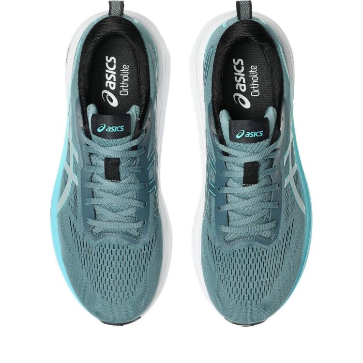 ASICS ASICS GEL FORTITUDE  (blauw) - De Peperstraat (Poperinge)