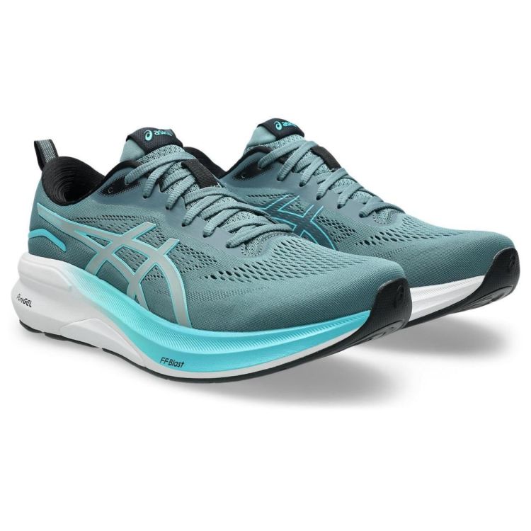 ASICS ASICS GEL FORTITUDE  (blauw) - De Peperstraat (Poperinge)