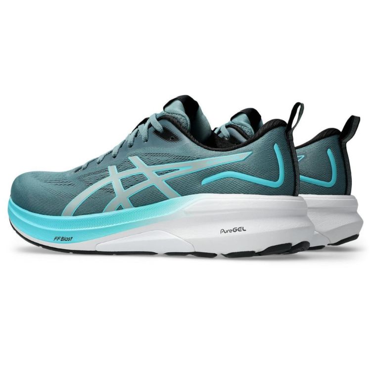 ASICS ASICS GEL FORTITUDE  (blauw) - De Peperstraat (Poperinge)