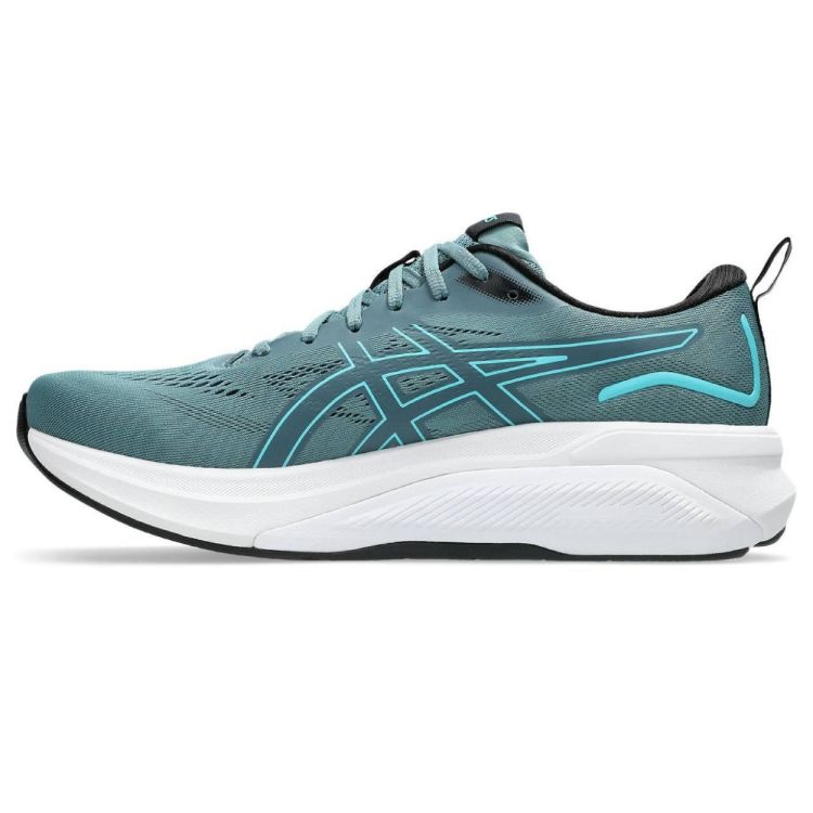 ASICS ASICS GEL FORTITUDE  (blauw) - De Peperstraat (Poperinge)