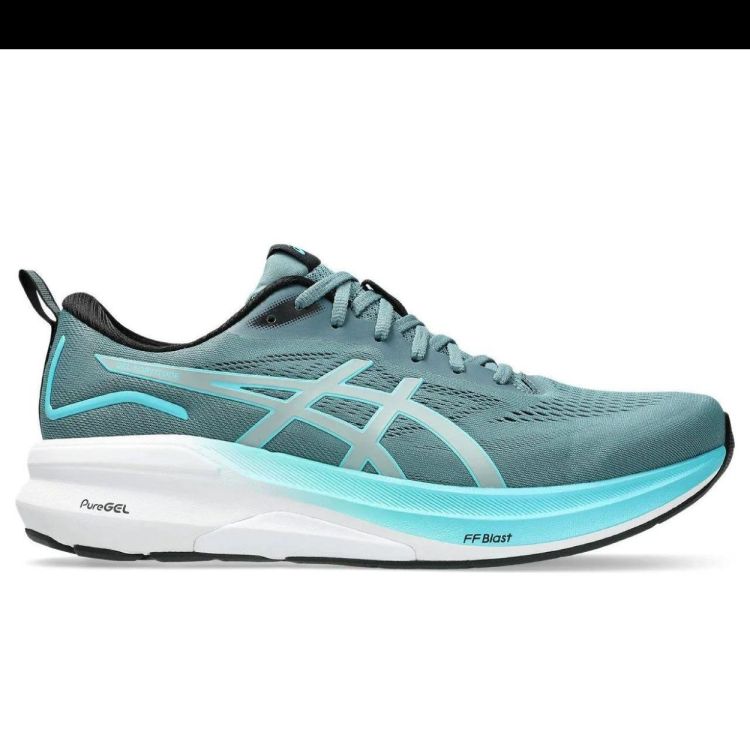 ASICS ASICS GEL FORTITUDE  (blauw) - De Peperstraat (Poperinge)
