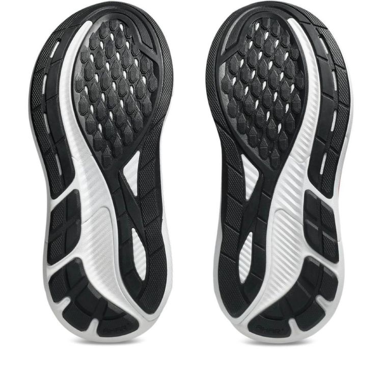 ASICS ASICS GEL FORTITUDE  (zwart) - De Peperstraat (Poperinge)