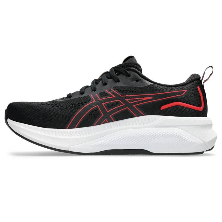 ASICS ASICS GEL FORTITUDE  (zwart) - De Peperstraat (Poperinge)