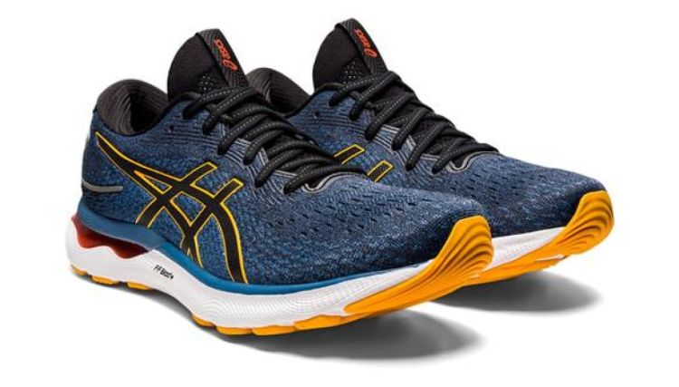 ASICS ASICS GEL NIMBUS 24  - De Peperstraat (Poperinge)