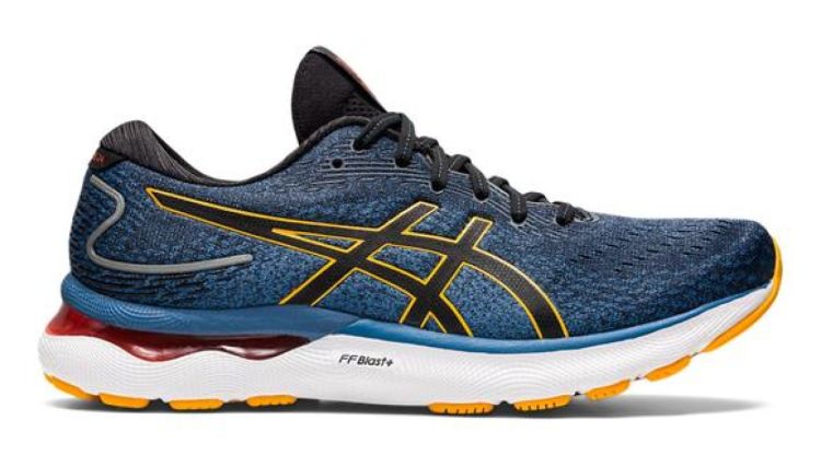 ASICS ASICS GEL NIMBUS 24  - De Peperstraat (Poperinge)