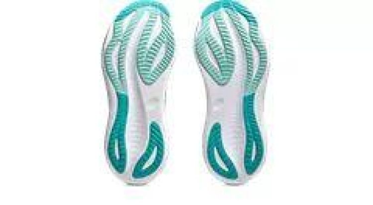  ASICS GEL NIMBUS 27  - De Peperstraat (Poperinge)