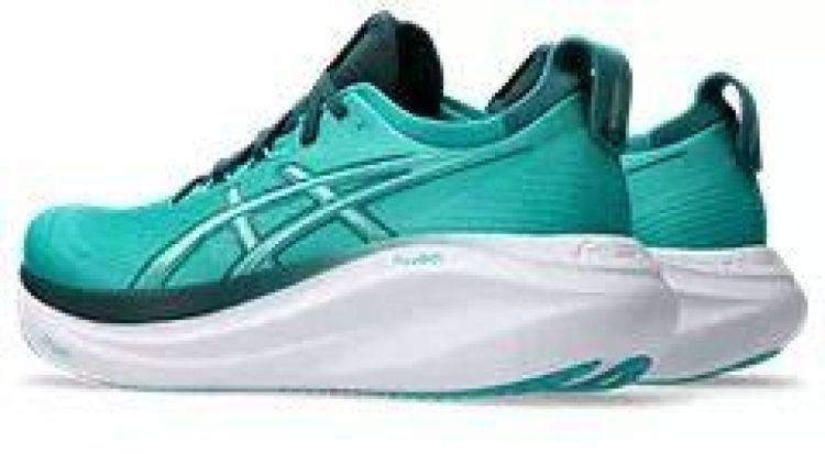  ASICS GEL NIMBUS 27  - De Peperstraat (Poperinge)