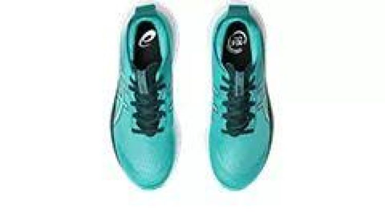  ASICS GEL NIMBUS 27  - De Peperstraat (Poperinge)