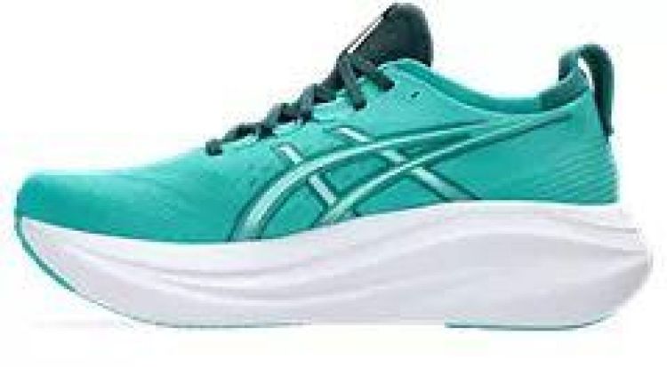  ASICS GEL NIMBUS 27  - De Peperstraat (Poperinge)