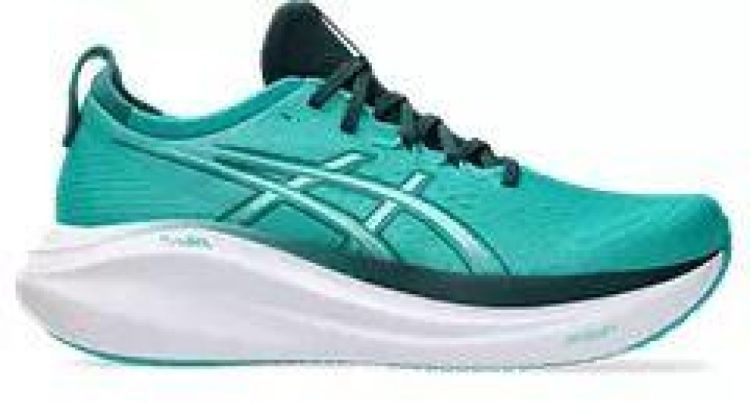  ASICS GEL NIMBUS 27  - De Peperstraat (Poperinge)