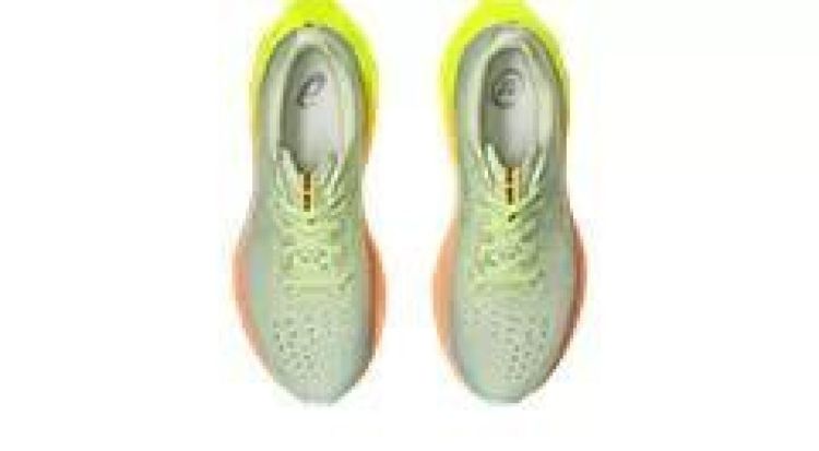  ASICS GEL NOVABLAST 4 PARIS  - De Peperstraat (Poperinge)