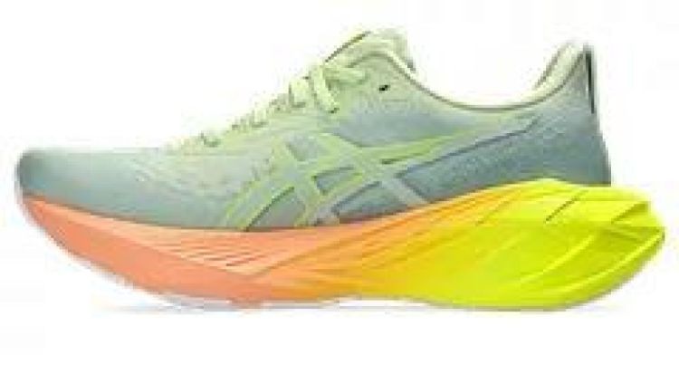 ASICS GEL NOVABLAST 4 PARIS  - De Peperstraat (Poperinge)
