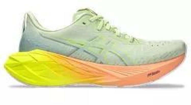  ASICS GEL NOVABLAST 4 PARIS  - De Peperstraat (Poperinge)