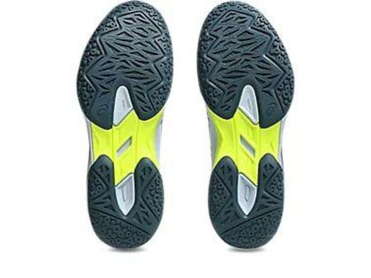 ASICS ASICS GEL POWERBREAK GS  (wit) - De Peperstraat (Poperinge)