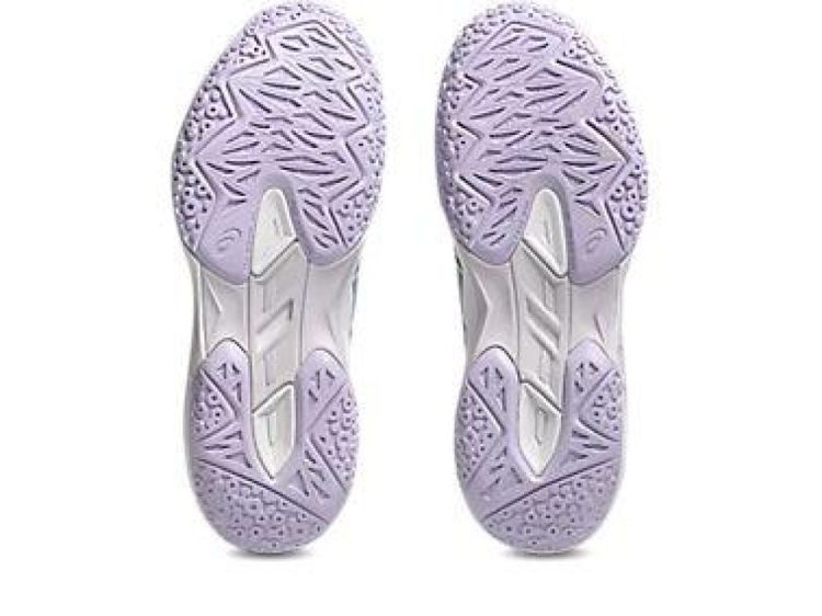 ASICS ASICS GEL POWERBREAK GS  (wit) - De Peperstraat (Poperinge)