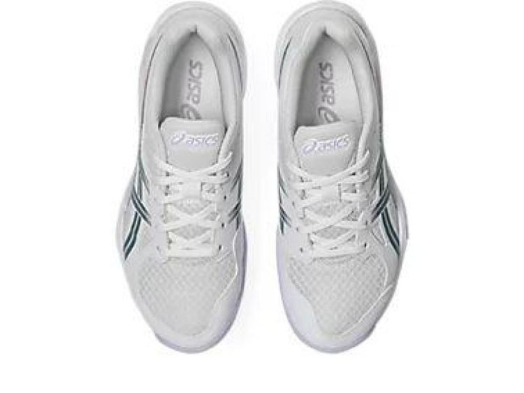ASICS ASICS GEL POWERBREAK GS  (wit) - De Peperstraat (Poperinge)