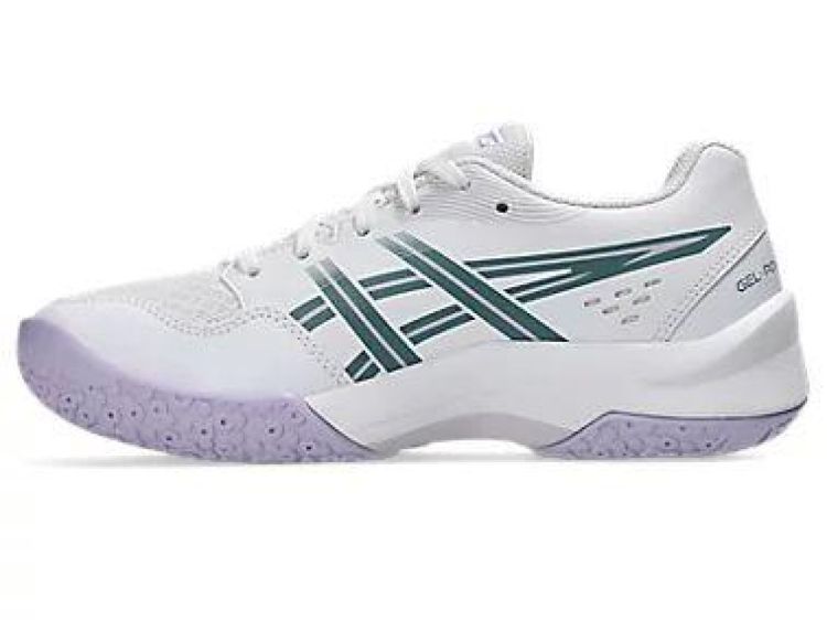 ASICS ASICS GEL POWERBREAK GS  (wit) - De Peperstraat (Poperinge)