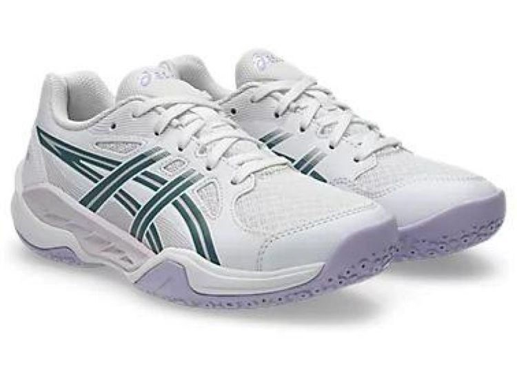 ASICS ASICS GEL POWERBREAK GS  (wit) - De Peperstraat (Poperinge)